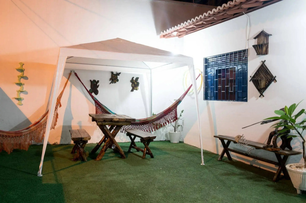 Blue Hostel