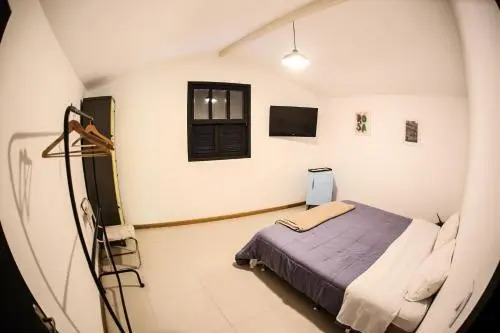 Um Hostel