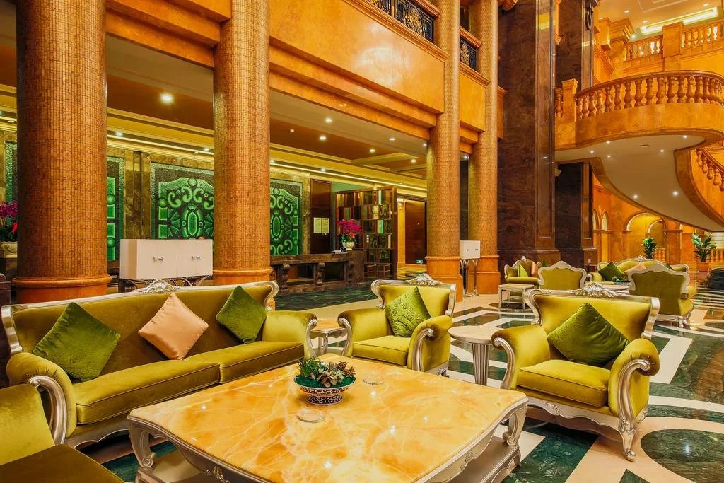 Dongguan Mankater International Hotel