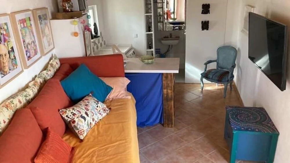 Casa Tranquila 3 bed Villa 5min Beach 5m Nature