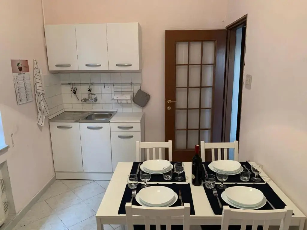 Casa Indipendente a 200 Metri Dal Mare