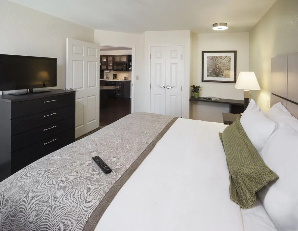 Candlewood Suites San Antonio Northwest Medical Center