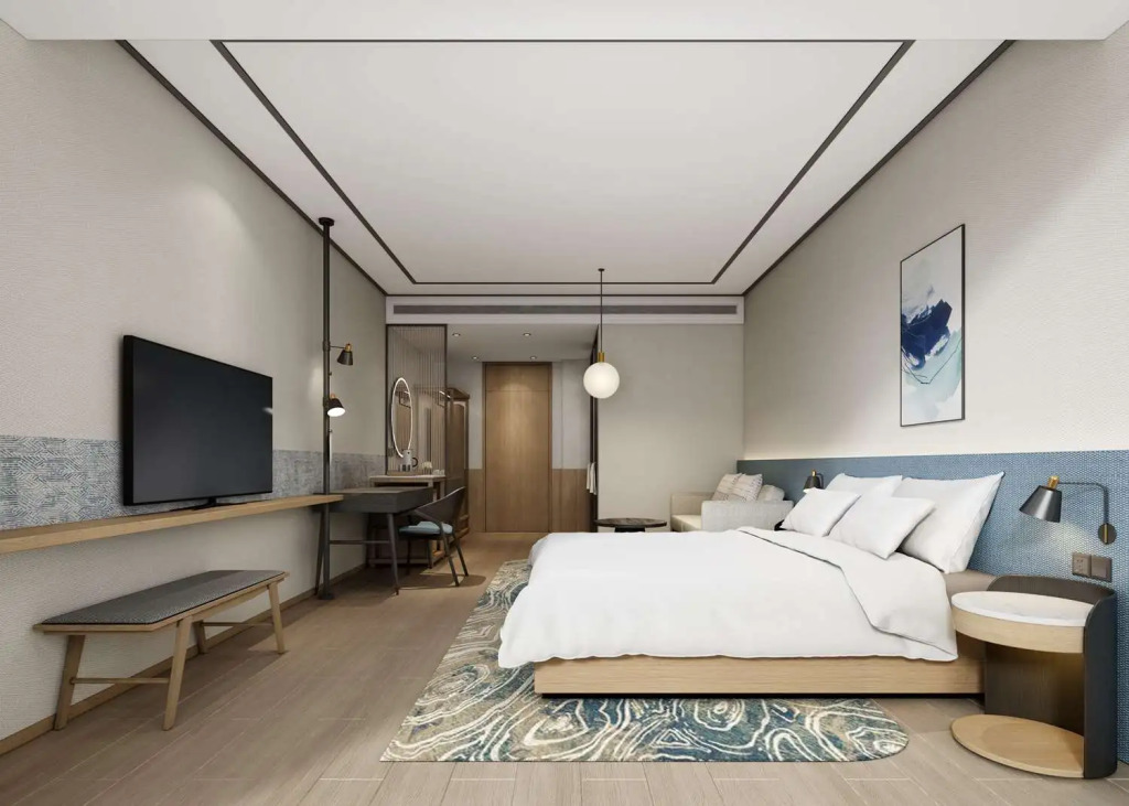 Hilton Garden Inn Shenzhen Airport