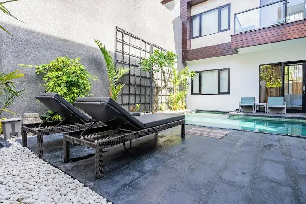 Ombak B3 Villa by Betterplace