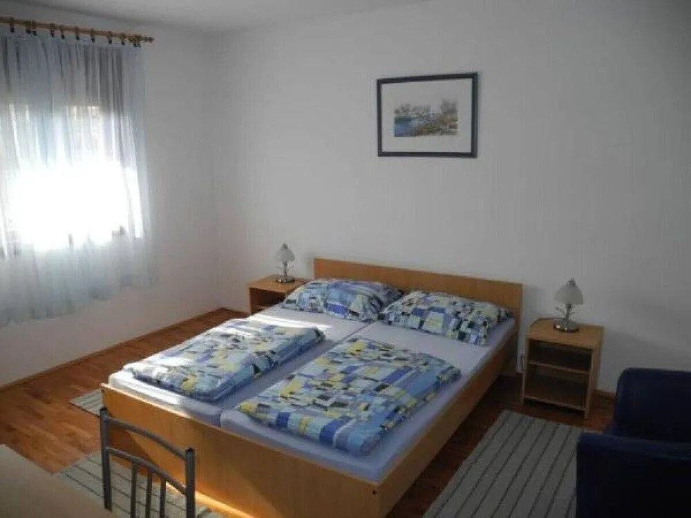 Apartment Dabo