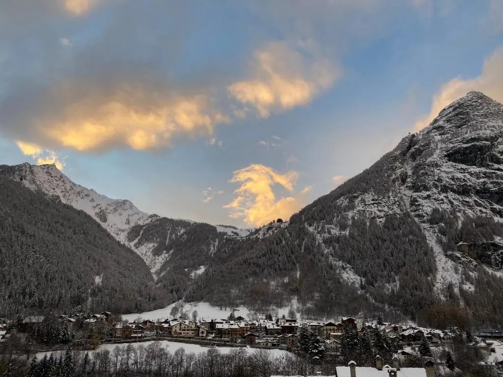 Hotel Walser Courmayeur