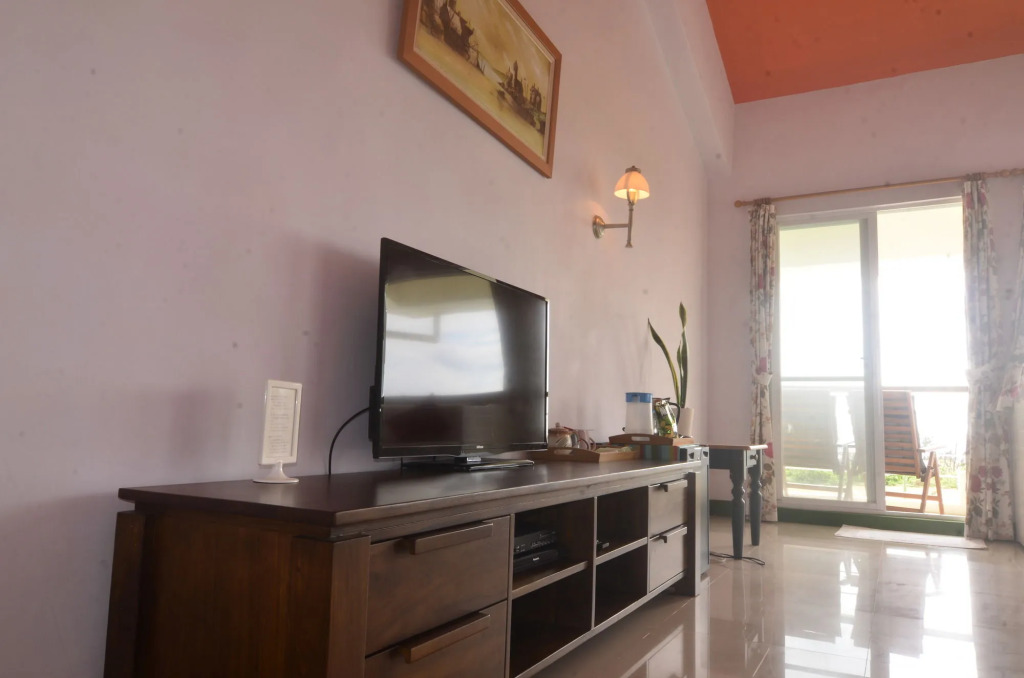 Kenting COMIC B&B&SPRING