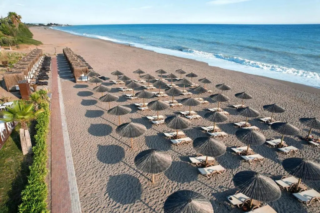 Adora Calma Beach Hotel Adults Only