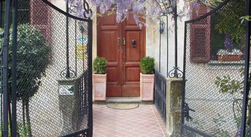Villino Bianca B&B