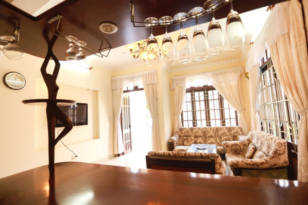 Dream House Villa