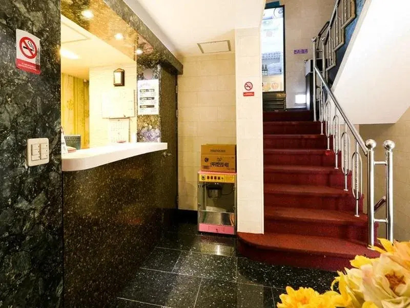 Arioso Motel