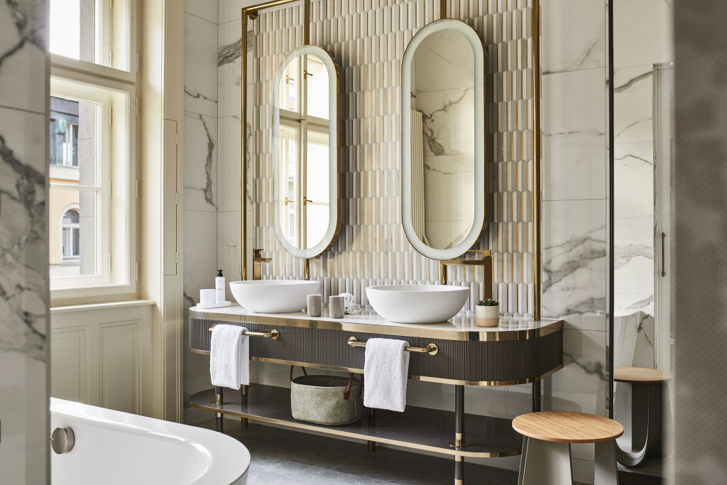 Andaz Prague, By Hyatt