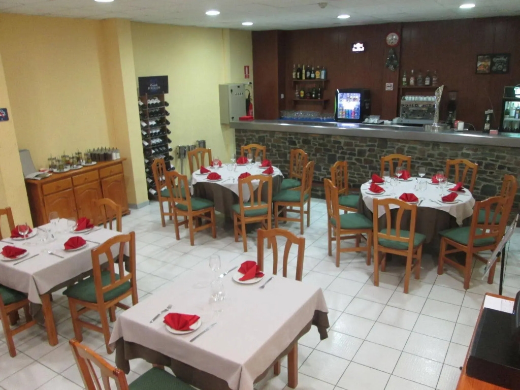 Hotel Les Terres