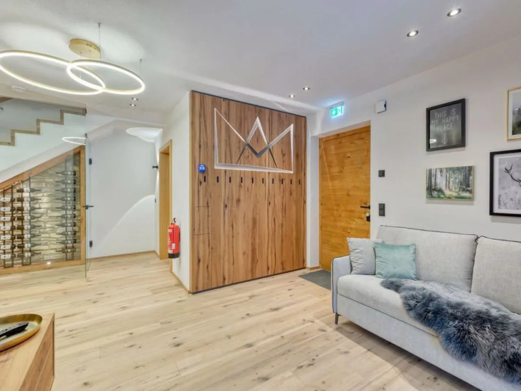 Apart Chalet