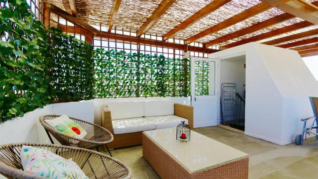 Vila Flor CleverDetails 231 - zona calma com terraço privado