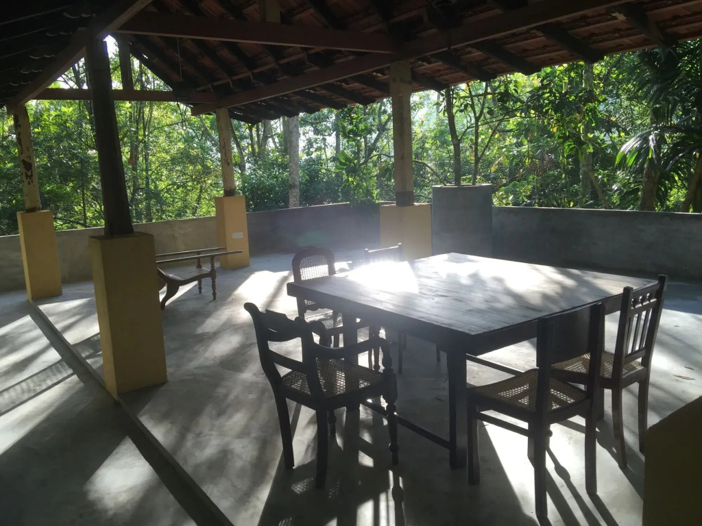 The Kandy Samadhi Centre