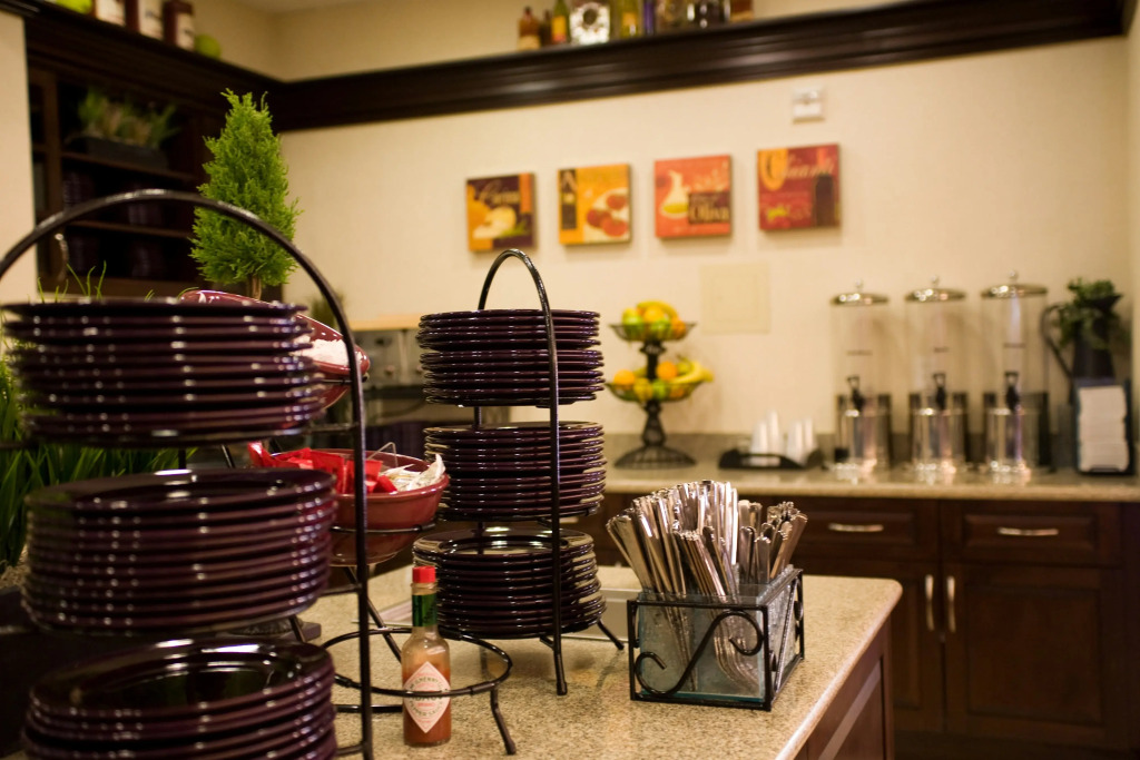 Homewood Suites by Hilton Las Vegas Airport