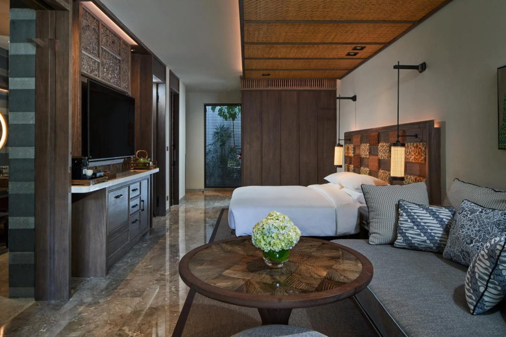 Andaz Bali, By Hyatt
