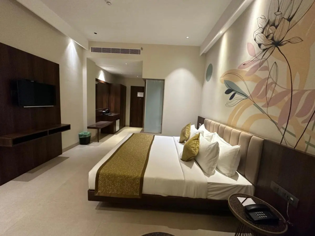 Hotel Bawa Udaipur