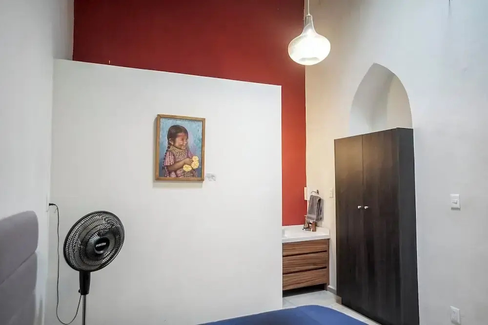 Casa Morelos