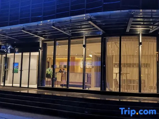 Homeinn Selected Hotel (Xuzhou Jiawang General Avenue)