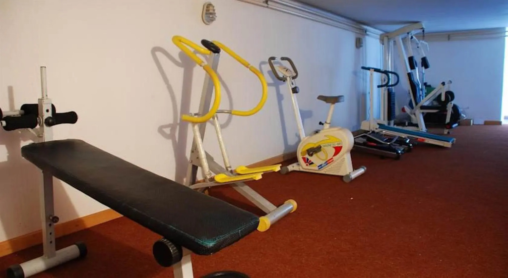 Hotel Imzit Dobrinja