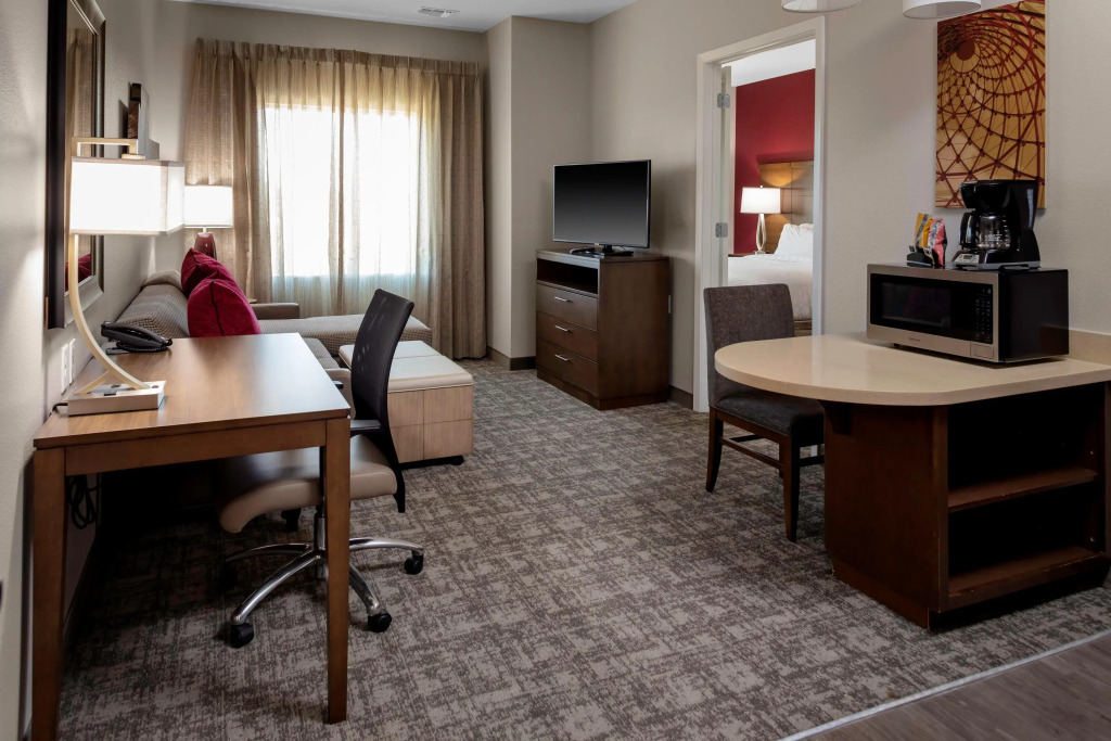 Staybridge Suites - Cedar Park - Austin N by IHG