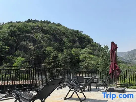 Yunju Homestay (Beijing Yunju Temple)