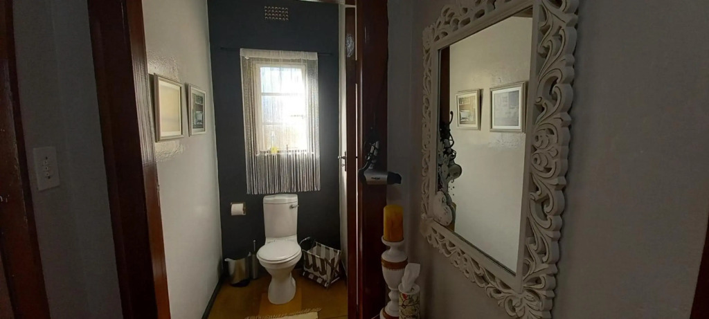 Mitat Guesthouse