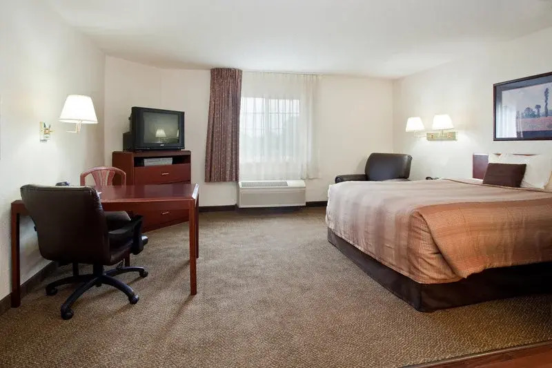 Hawthorn Suites by Wyndham Denver Tech Center