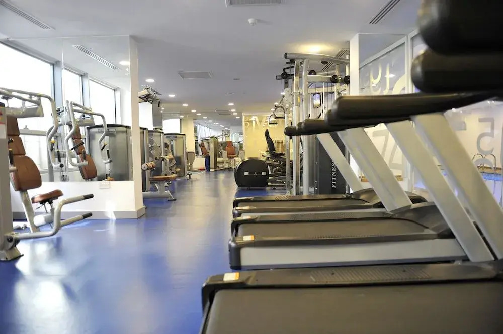 Evolve Park Hotel