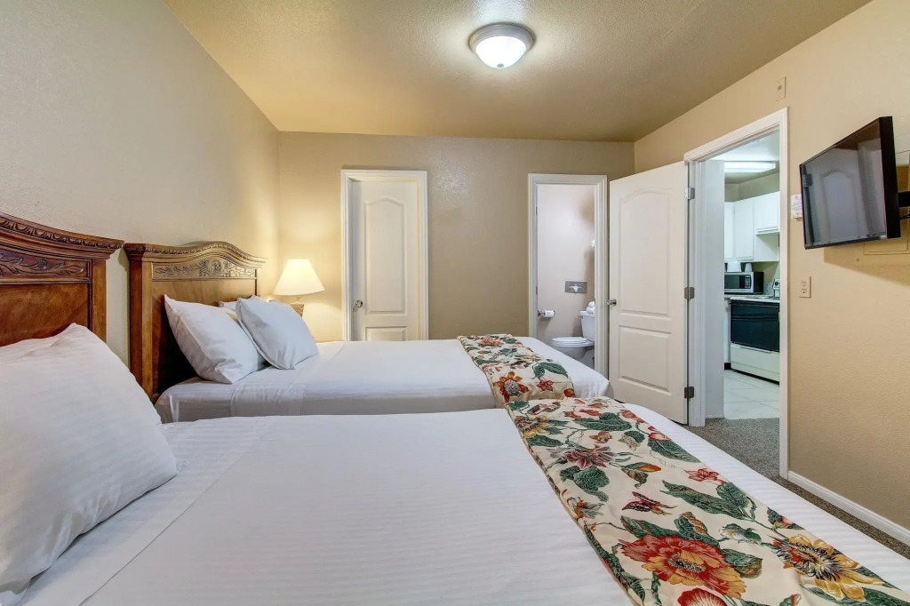 The Rita Suites