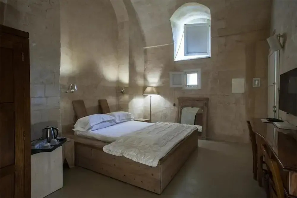 LHotel In Pietra