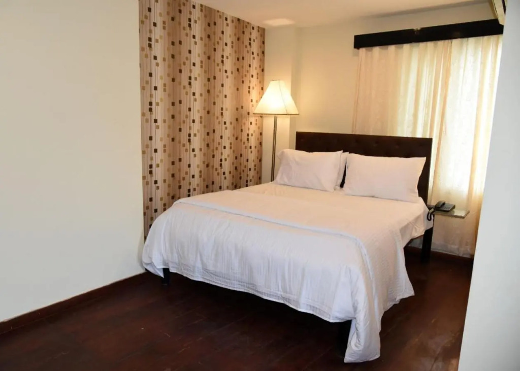 Creek Hotel - Panaji
