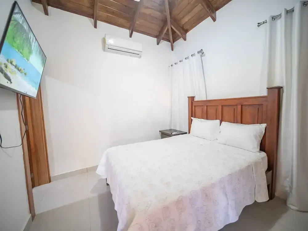 Villa Selena - 5br Villa In Sosua Center