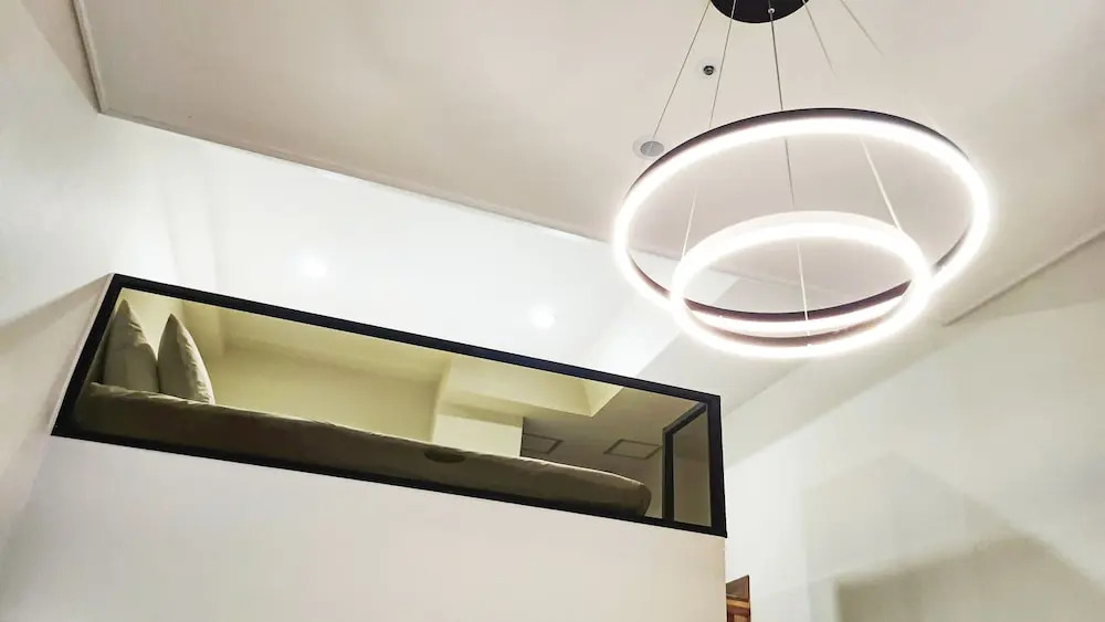 Haeundae Blue Story Hotel