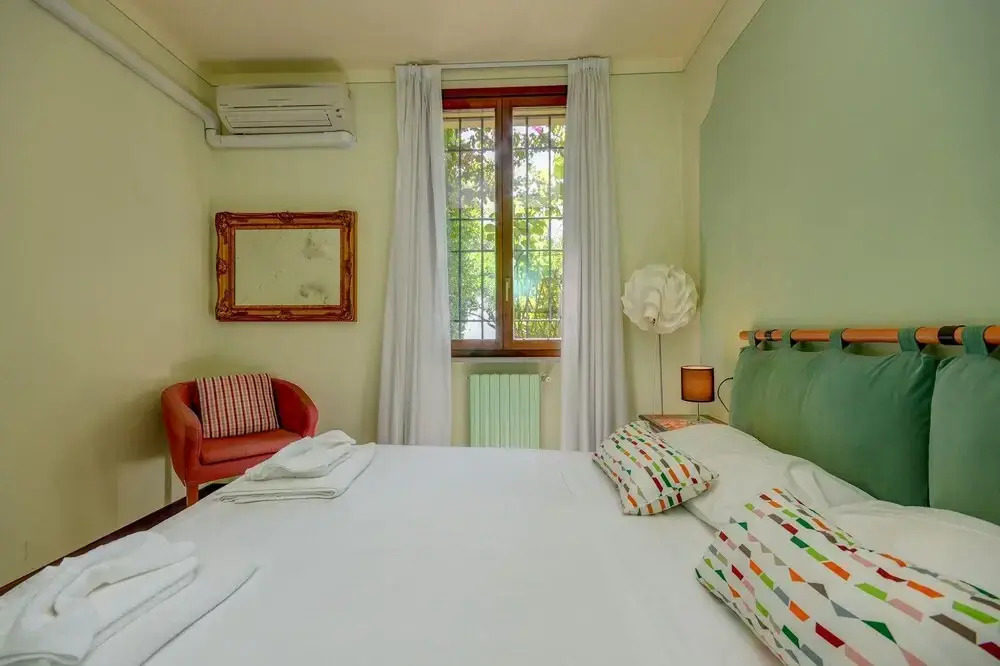 Guesthouse Vaja