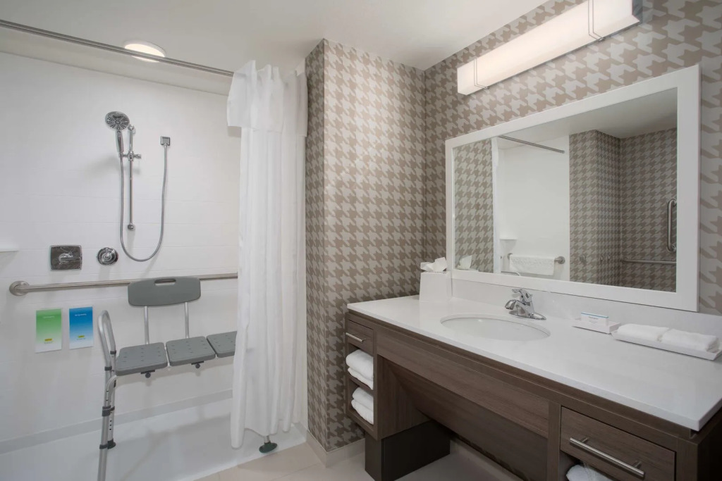Home2 Suites By Hilton Omaha Un Medical Ctr Area