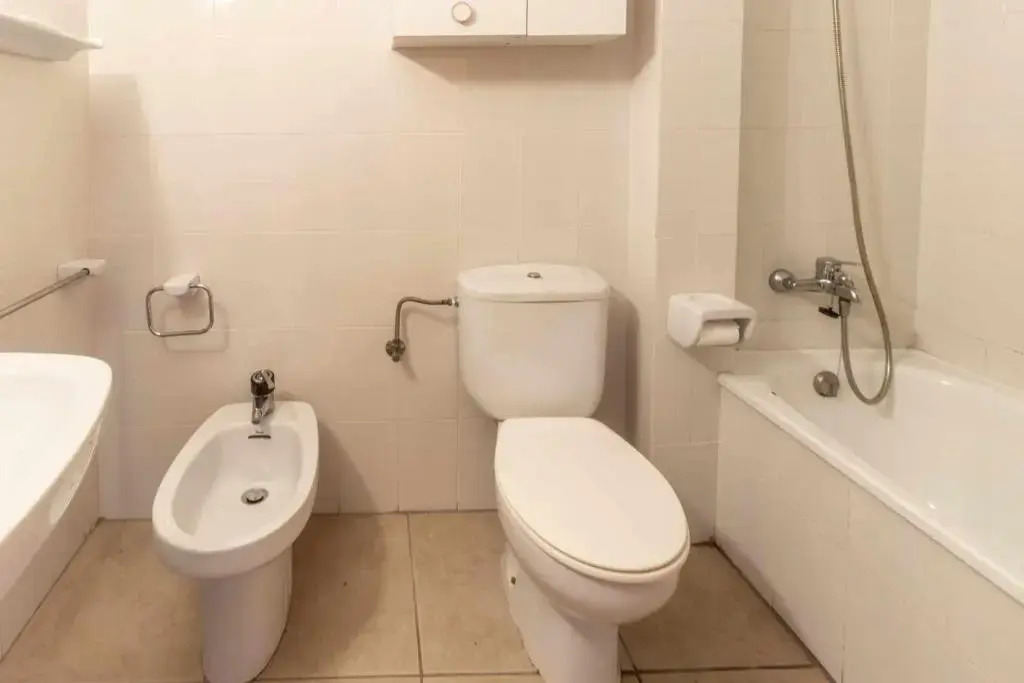 CARBONERAS 54 Apartamento acogedor cerca del mar