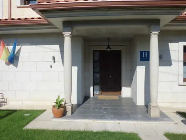 Hotel Adarme