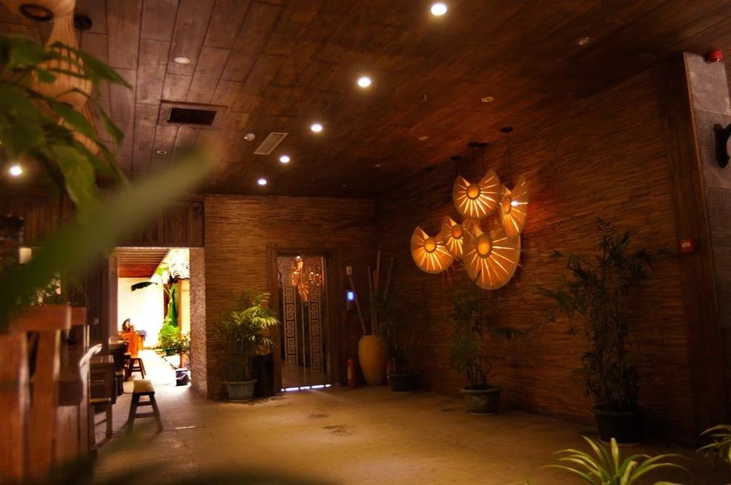 Zhangjiajie Xibujie Inn