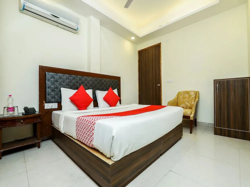 Hotel Moreton