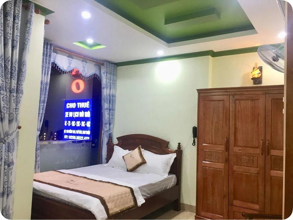 Thanh Cao Hotel