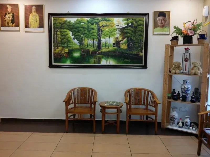 Nature Inn