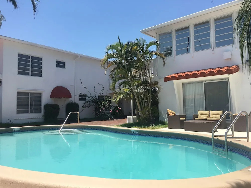 Casa del Sol Waterfront Resort Marina