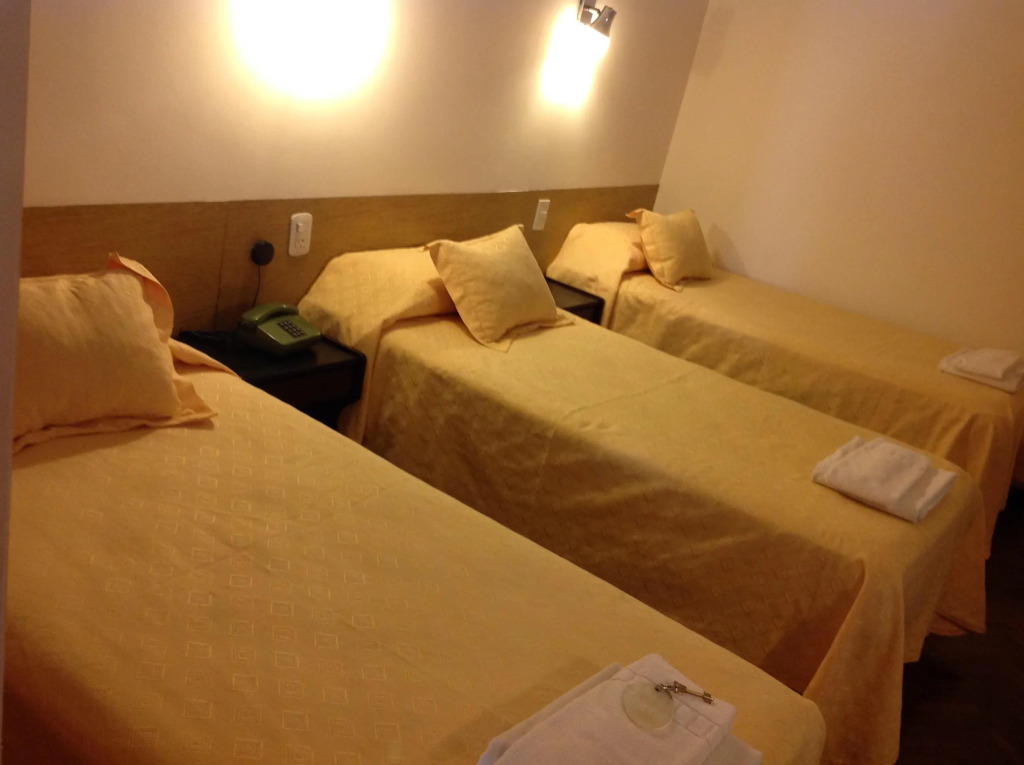 Hotel Regidor