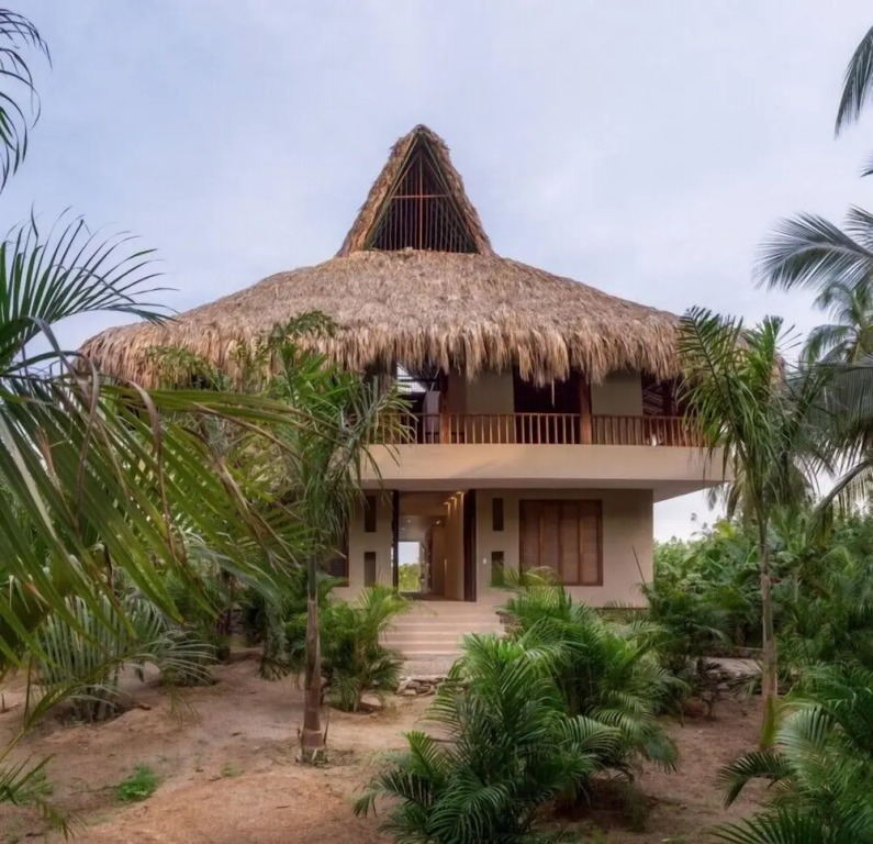 Villa Playa Tayrona, Los Naranjos