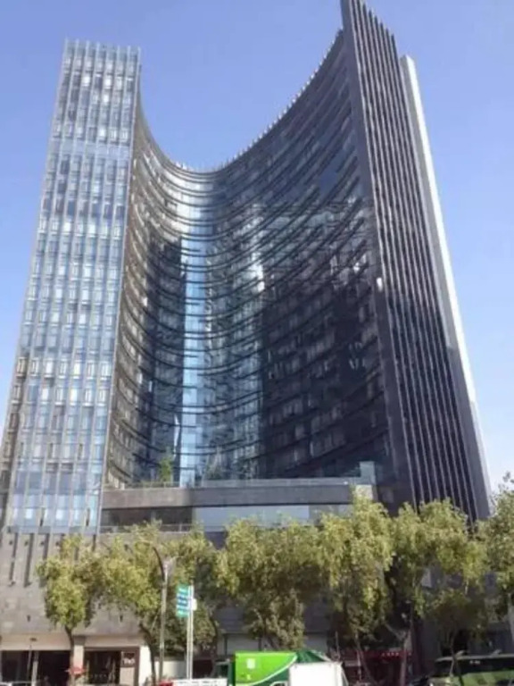 Reforma 77 by Kukun