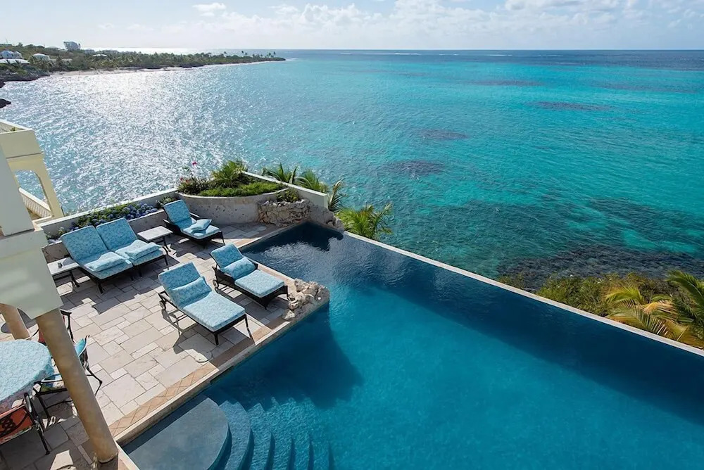 Ambrosia Villa