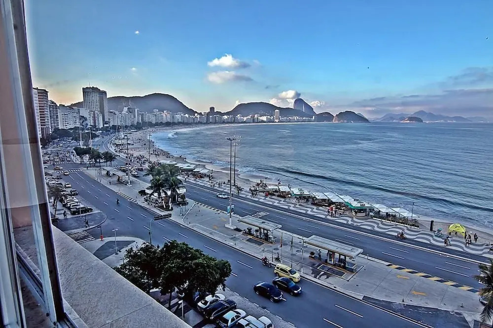 Rio Spot Posto 6 I001